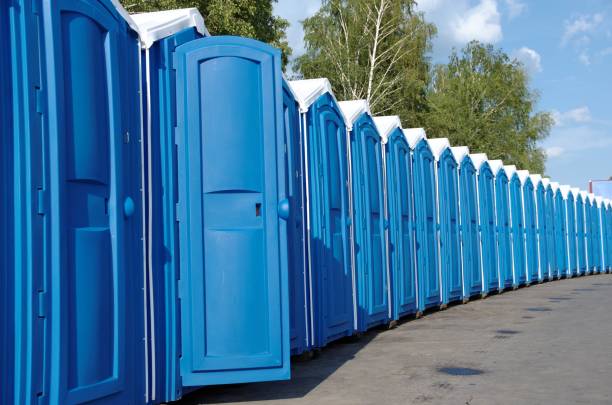 Best Porta potty for special events  in Country Clu, CA